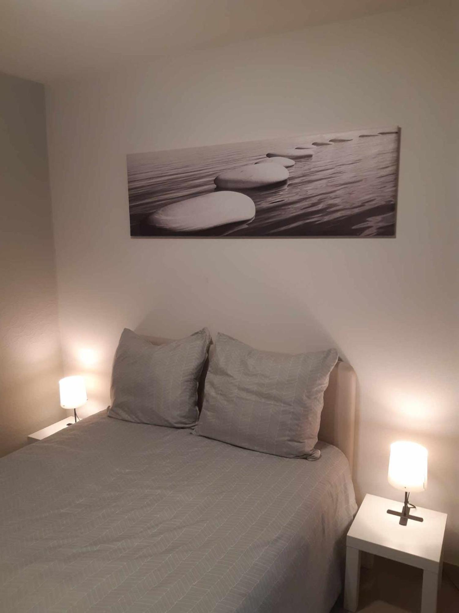 Resedentie Prado Apartment Ostend Luaran gambar