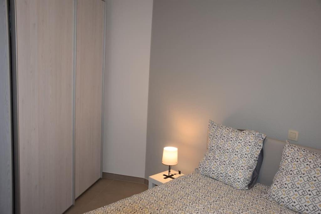 Resedentie Prado Apartment Ostend Luaran gambar