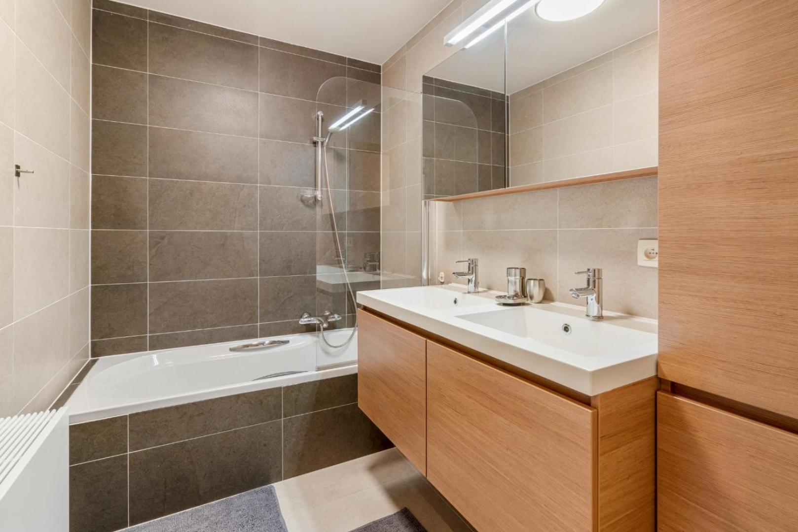 Resedentie Prado Apartment Ostend Luaran gambar
